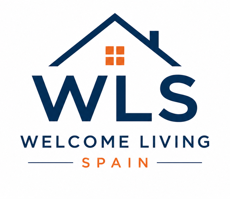 Welcome Living Spain